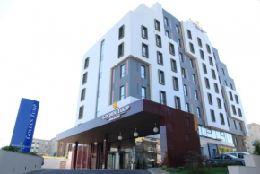  Golden Tulip Ana Dome Hotel   Клуй-Напока